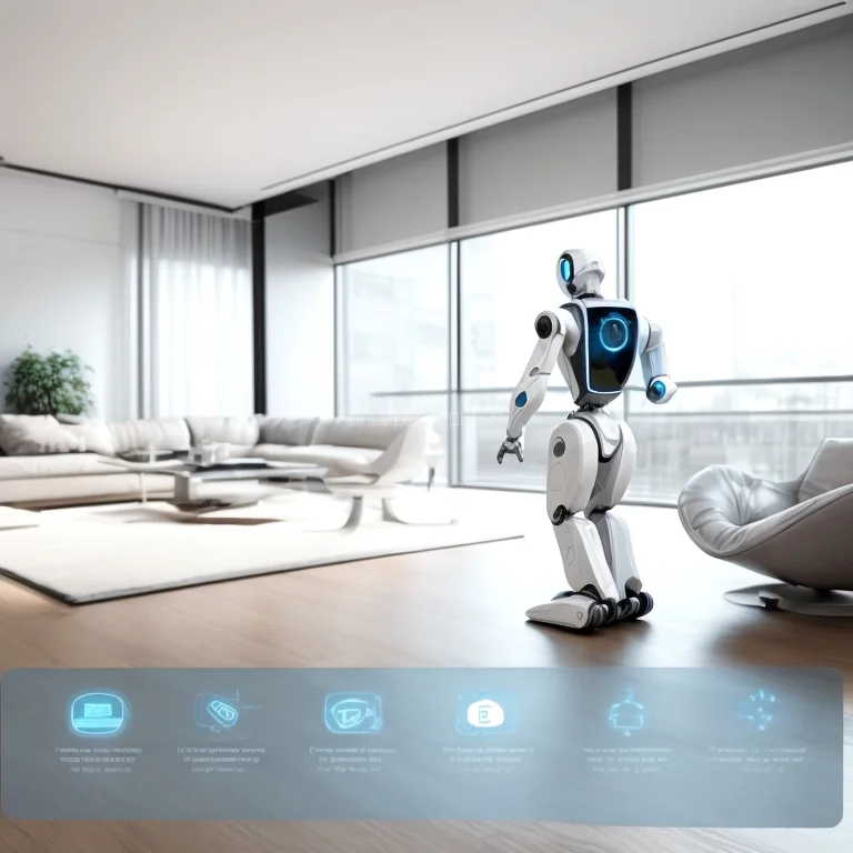 KI-gesteuerte Präzision